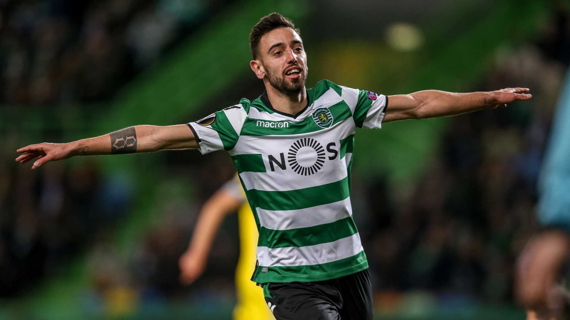 bruno fernandes fut 18