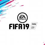 copertina bianca neutra fifa 19