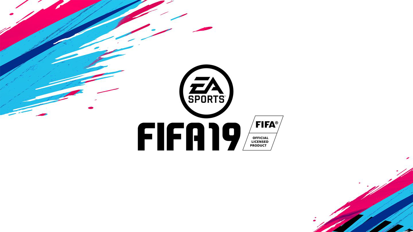 copertina bianca neutra fifa 19