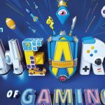 copertina gamescom 2018