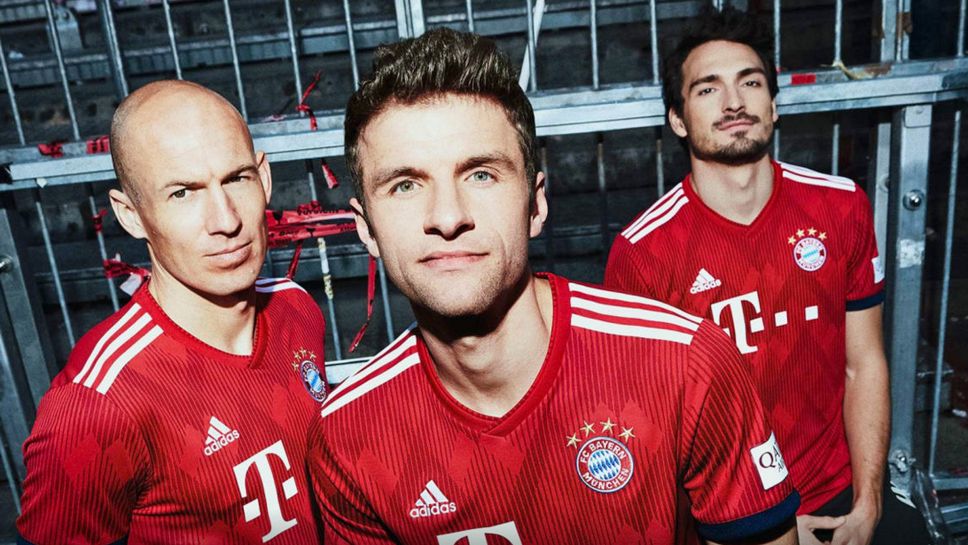 copertina kit bundesliga fifa 19