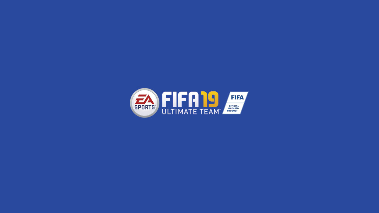 copertina kit fifa 19 ultimate team