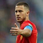eden hazard wc motm fut 18