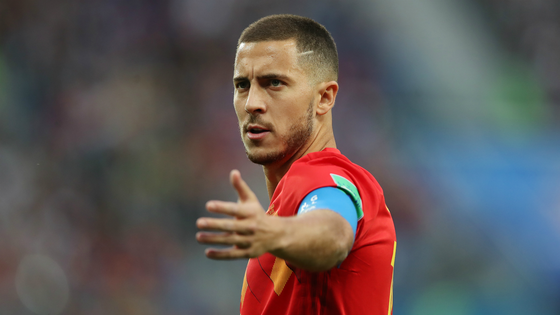 eden hazard wc motm fut 18