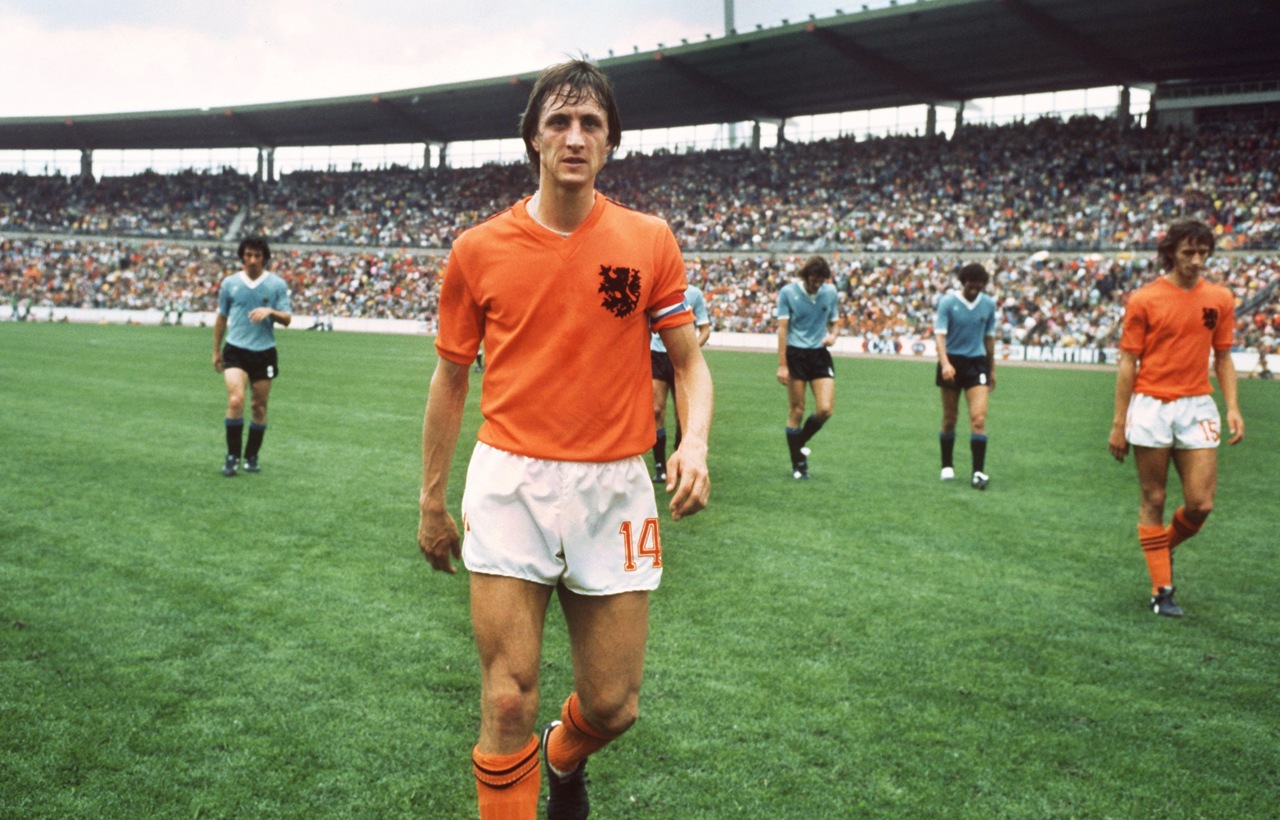 johan cruyff icon fut 19