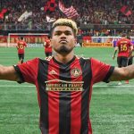 josef martinez totw 39 fut 19