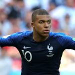 kylian mbappe motm wc fut 18