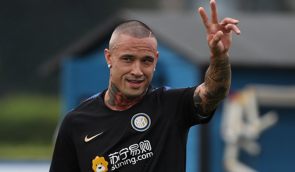 nainggolan inter trasferimenti fut 18
