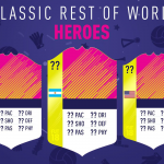 news classic heroes 2 fut 18