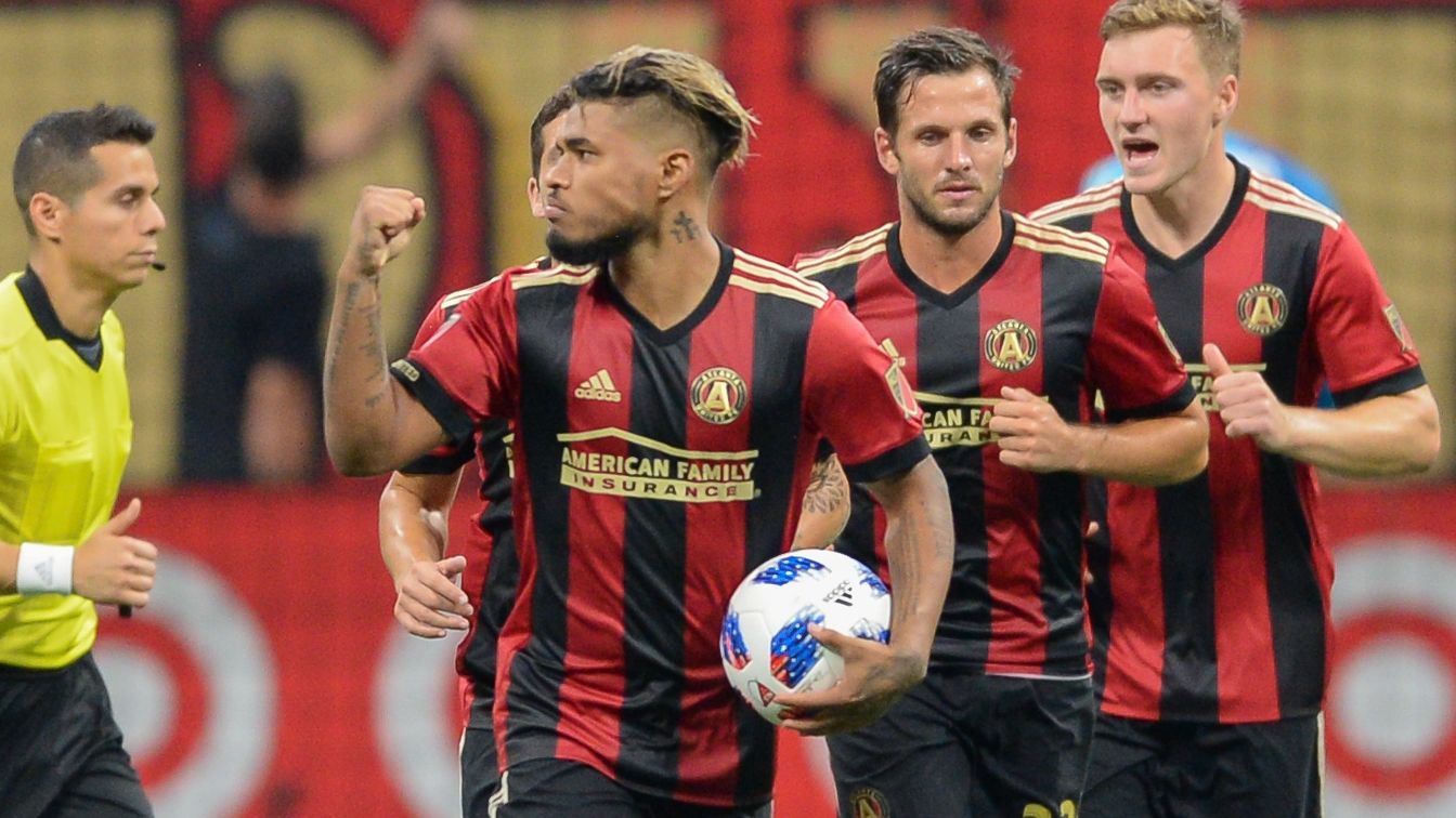 JOSEF MARTINEZ rb fut 18