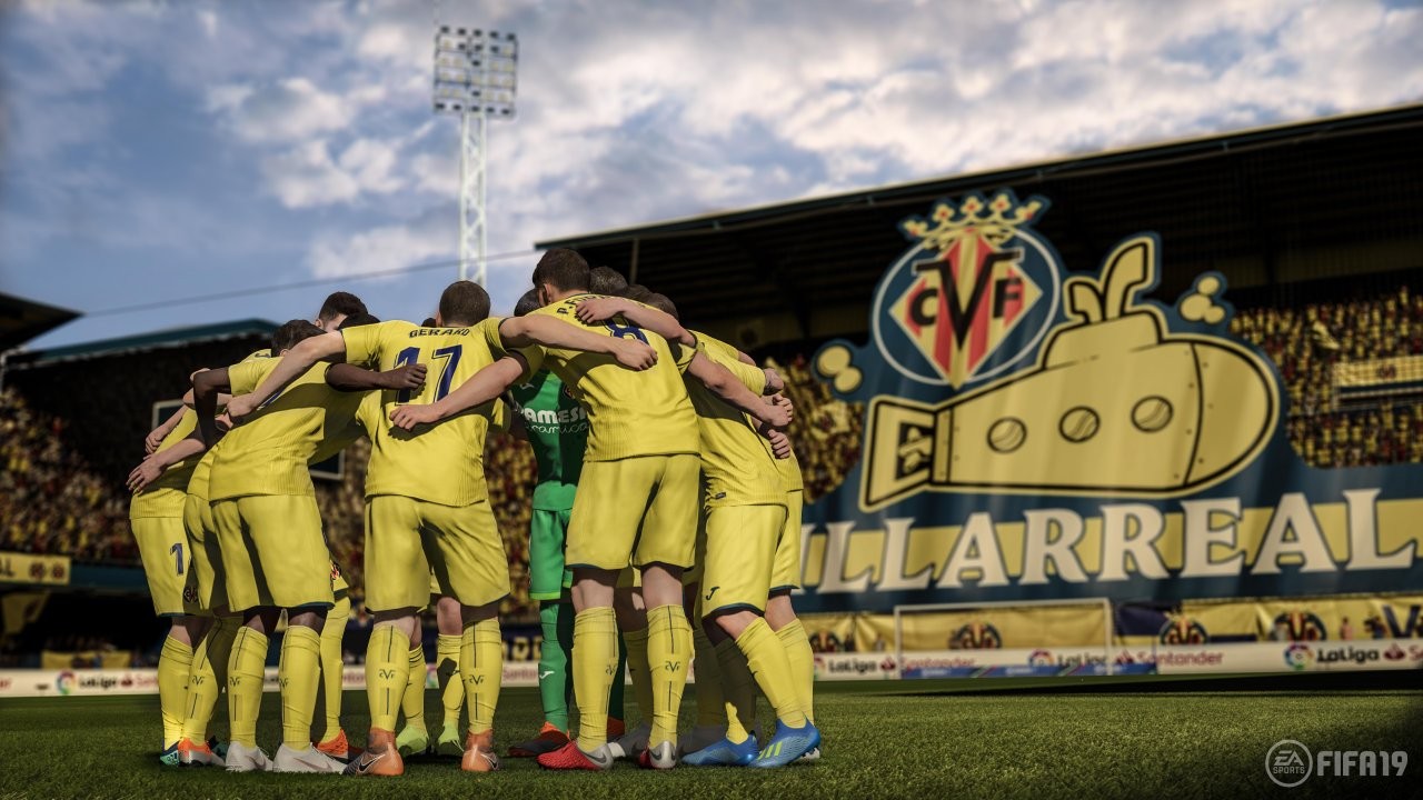 atmosfere liga fifa 19 2