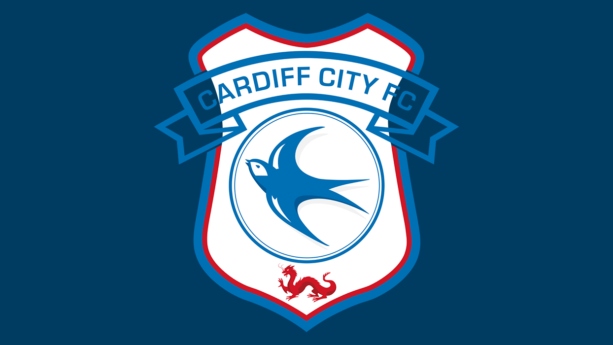 copertina cardiff city