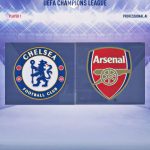 copertina chelsea arsenal gameplay fifa 19