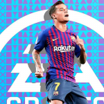 copertina coutinho nike fifa 19