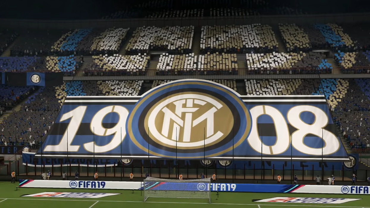 copertina curva inter fifa 19
