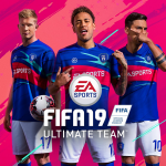 copertina generale fut 19