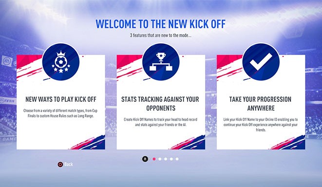 copertina kick off fifa 19
