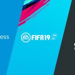 copertina release anticipata fifa 19