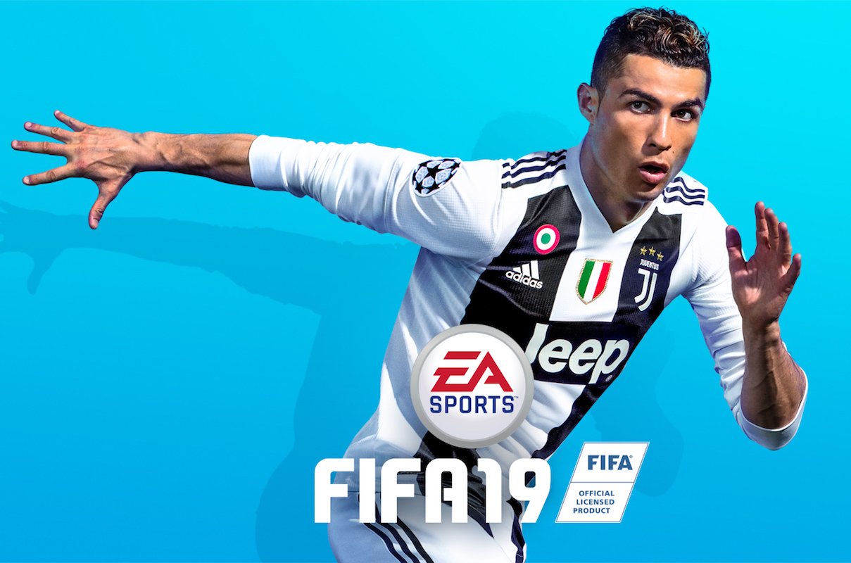cr 7 juventus kit fifa 19