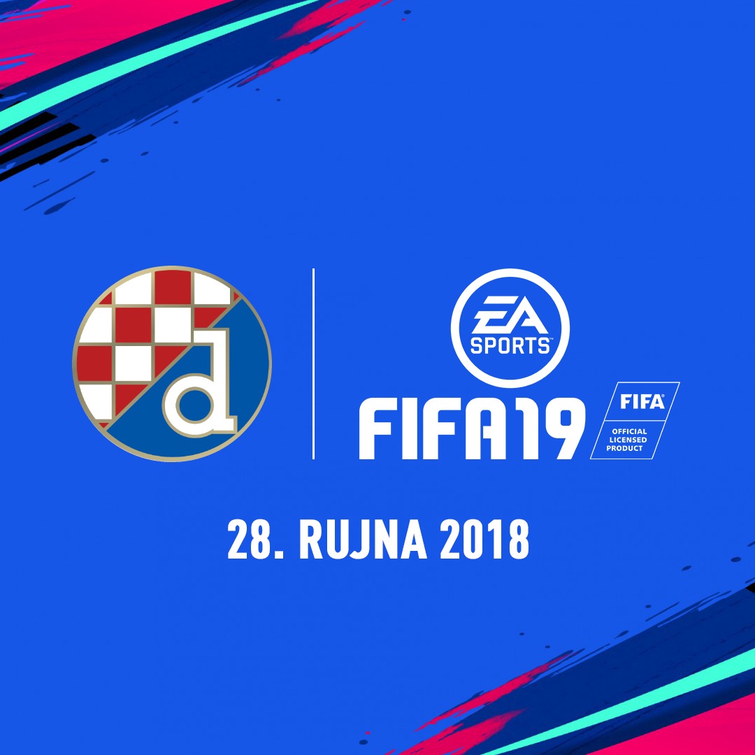 dinamo zagabria fifa 19