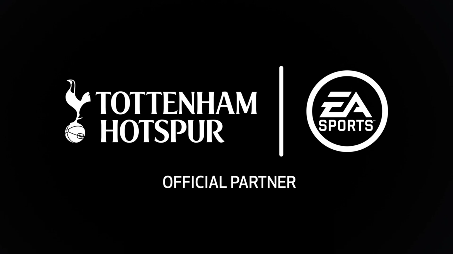fifa 19 spurs official partner