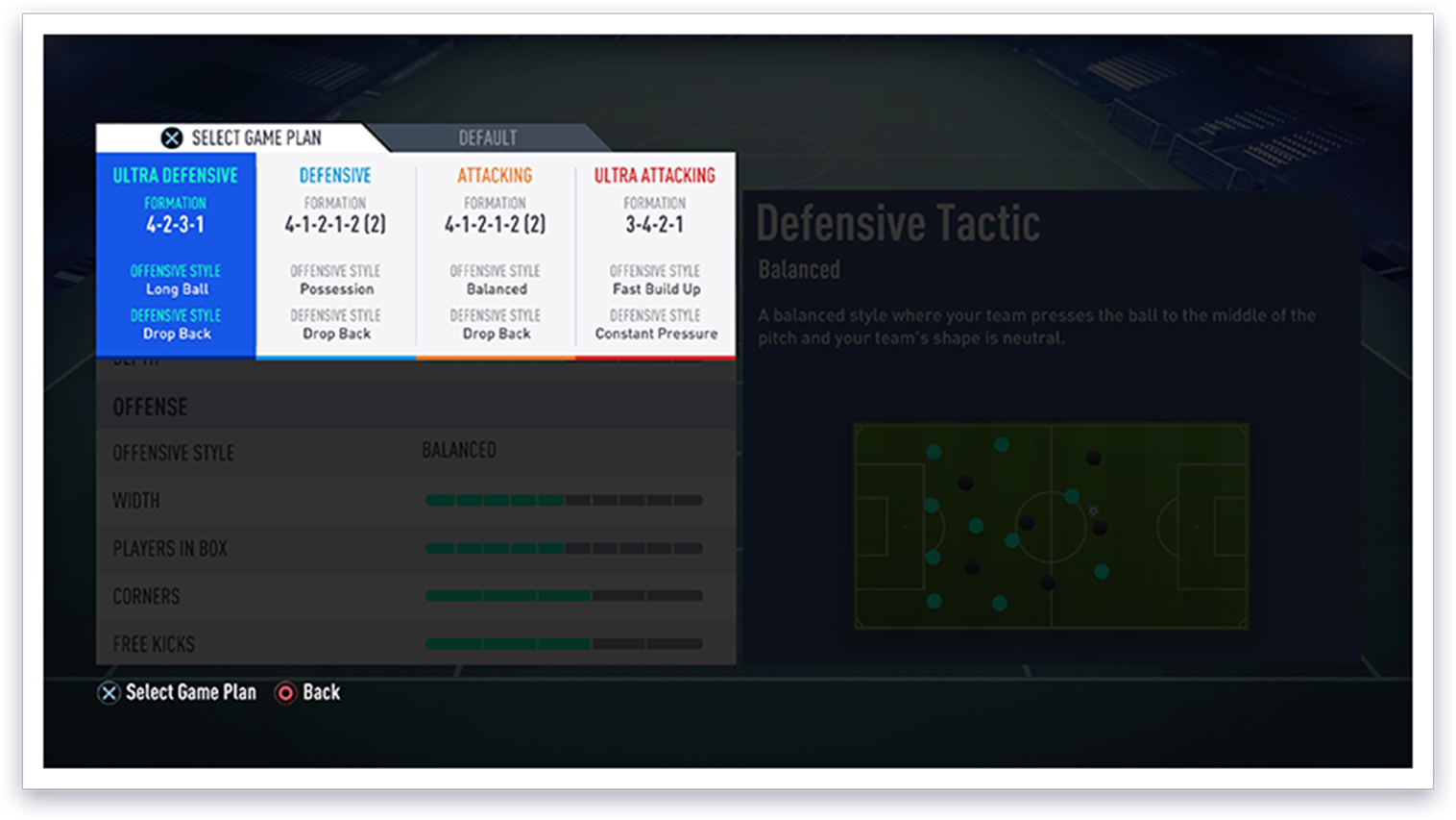fut 19 3