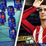 griezmann copertina video fifa 19