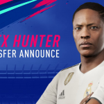 hunter fifa 19