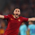 kostas manolas roma