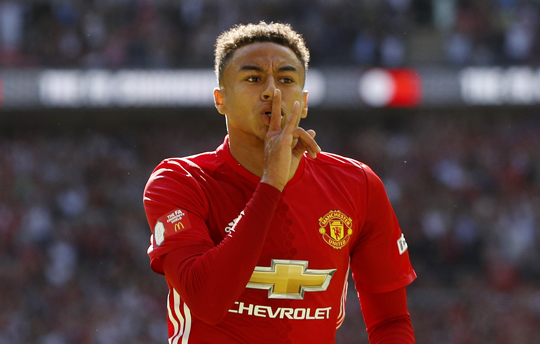 lingard fifa 19