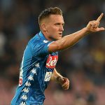 piotr zielinski totw 44 fut 18