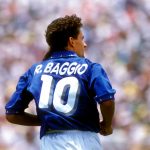 roberto baggio