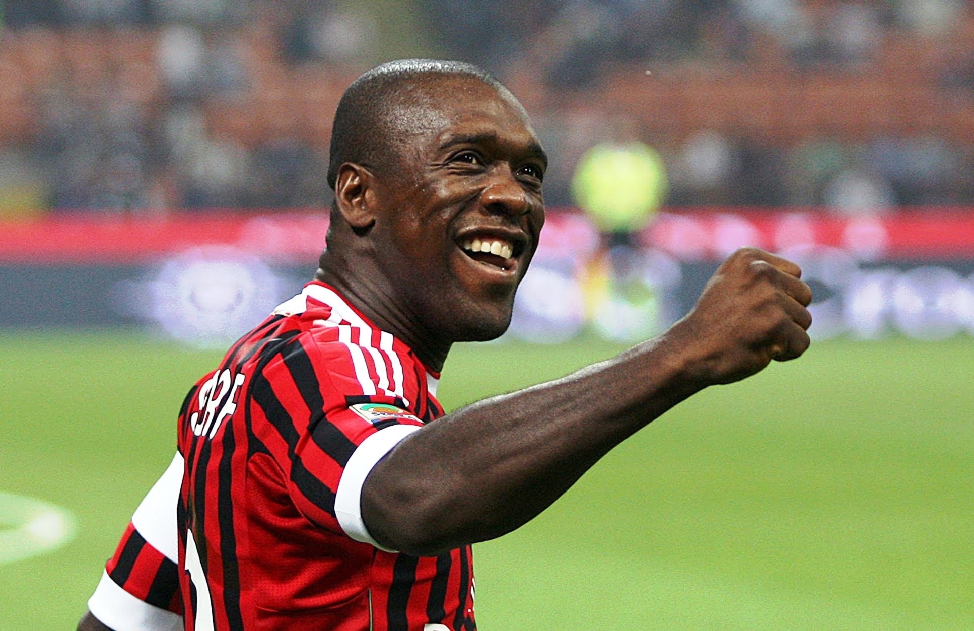 seedorf icons fut 19