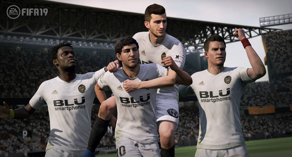 valencia fifa 19
