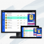 webapp companion fut 19