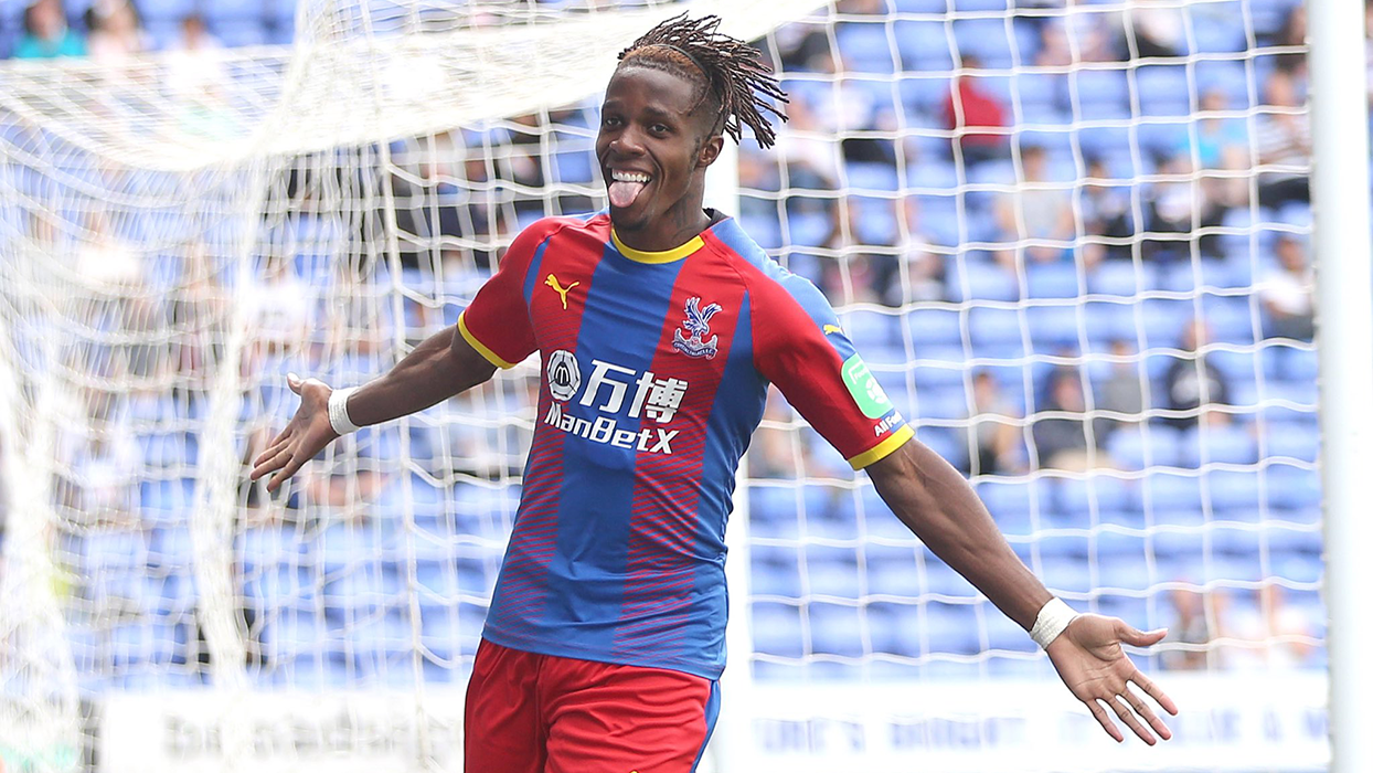 zaha fifa19
