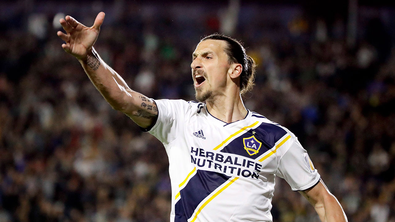 zlatan ibrahimovic totw 40 fut 18