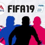 2018 Primary FIFA19 CustomCover