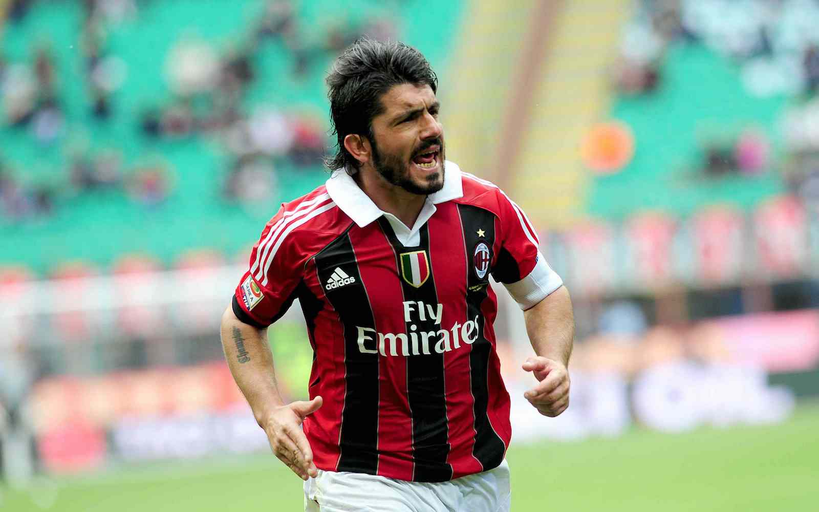Gennaro Gattuso icon fut 19