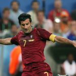 Luis Figo icon fut 19