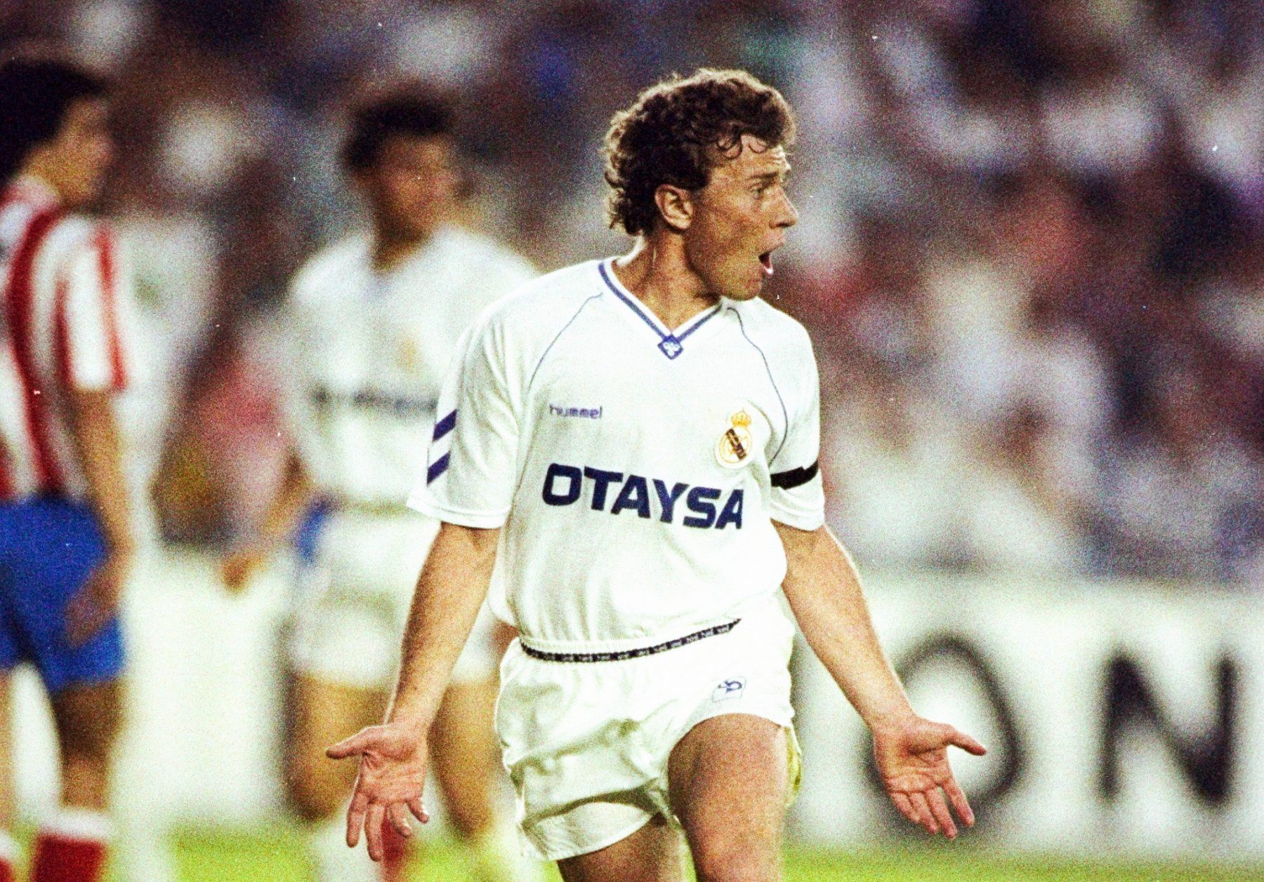 butragueno icons fut 19