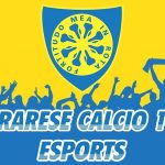 carrarese esports