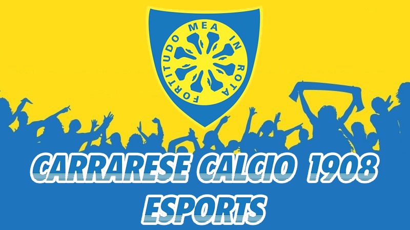 carrarese esports