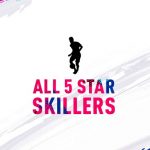 copertina 5 stelle skill fut 19