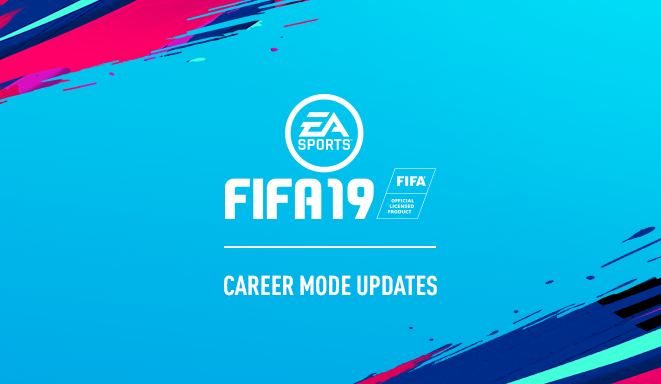 copertina carriera fifa 19