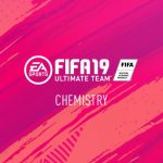 copertina chemistry fut 19