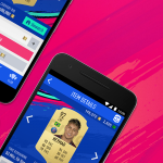 copertina companion fut 19