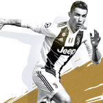 copertina cr7 ultimate edition fifa 19