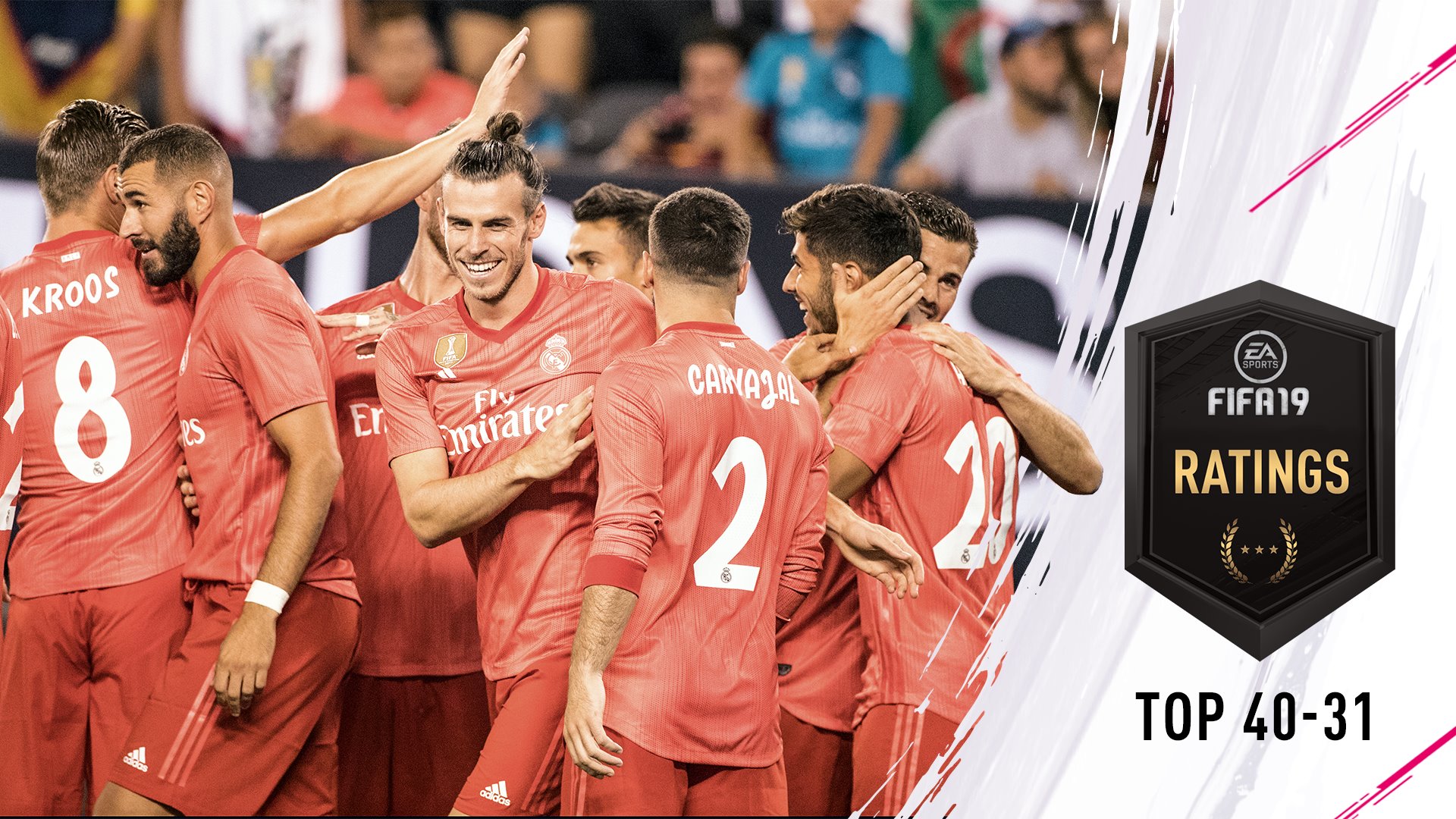 copertina fut 19 ratings 40 31