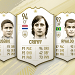 copertina fut icons nuove fut 19